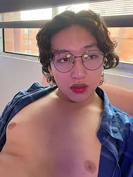 -BlueOpal-n Live XXX chat