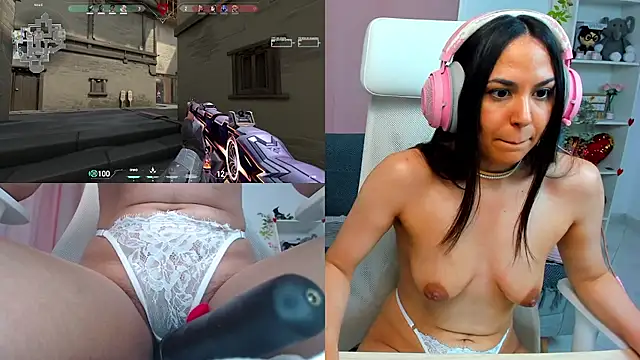 VenusIslove 라이브 XXX 채팅