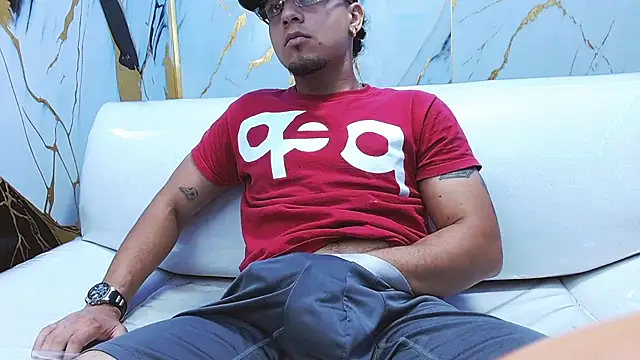Chat XXX Live jbarto_