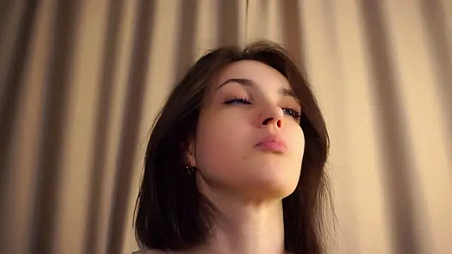 RuthButtery Live XXX-Chat