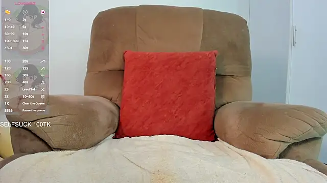 selfsuckqueen_'s Live XXX Chat