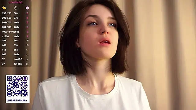 RuthButtery Live XXX-chat