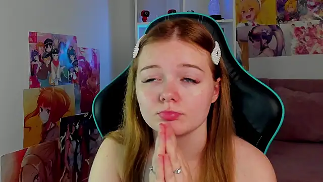 ElinaVale live XXX chat