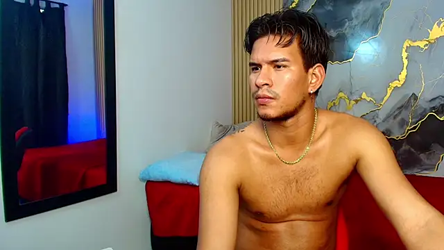 JacobWolf__のライブXXXチャット