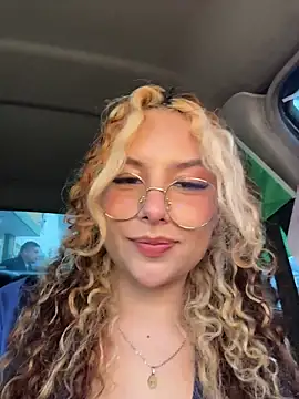 Chat XXX ao vivo de Joyce-fire