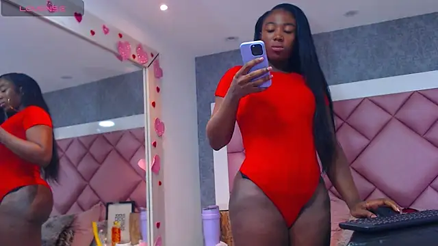 Thegreatonelady live XXX chat