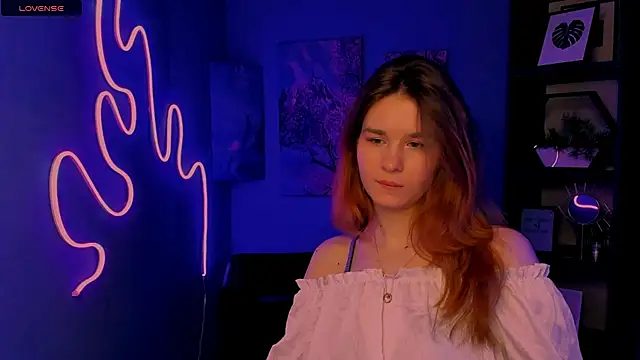 Czat XXX na żywo – angie_foxy1