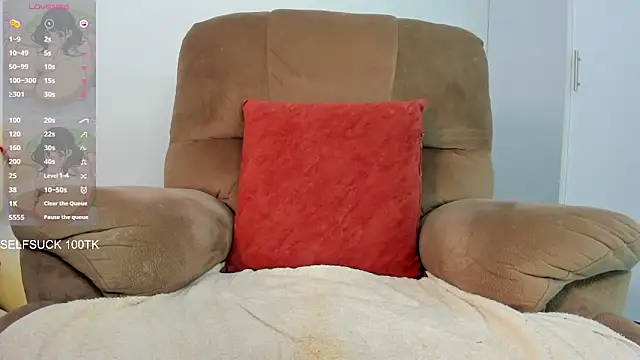 selfsuckqueen_ Live XXX-chat