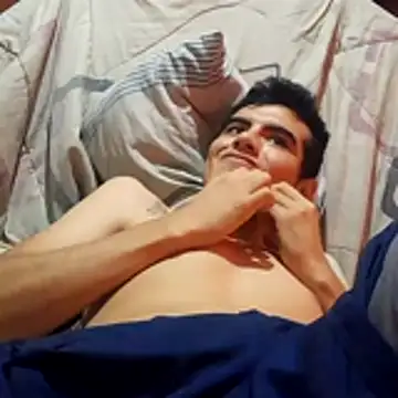 Ortiz3404's Live XXX Chat