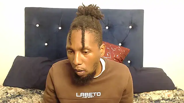 LabetoXXX Adlı Modelin Canlı XXX Sohbeti