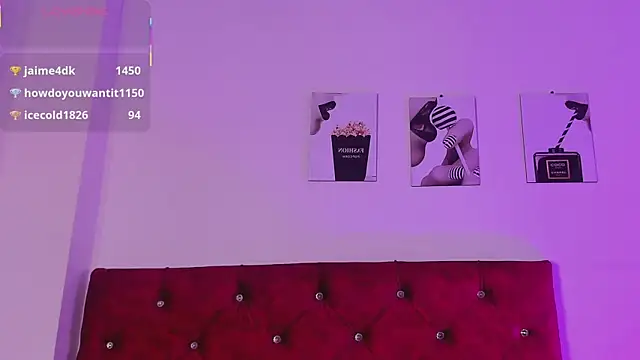 Alexxus_SmithのライブXXXチャット