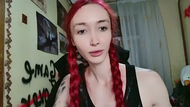 Roxy_Silver 现场XXX聊天