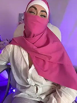 Chat XXX Live fatiima_