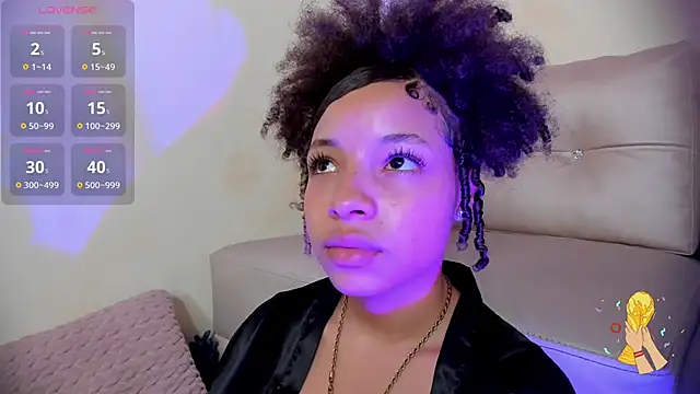sofia_kay élő XXX-chatje
