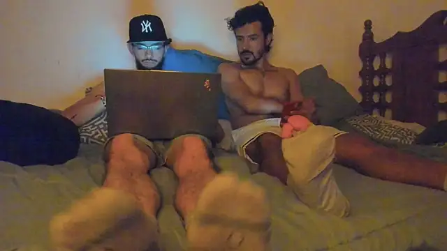 masterxbros – Naživo XXX chat