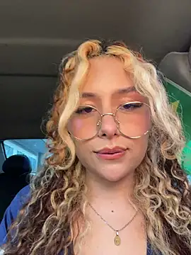 Chat +18 de Joyce-fire ao vivo