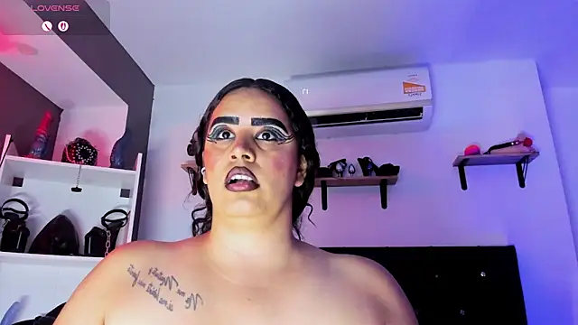 MariaGaitan Chat XXX in diretta
