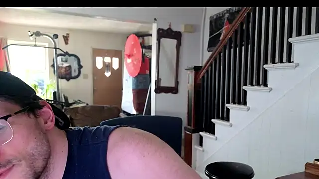 MasterDaddyCool Live XXX-Chat