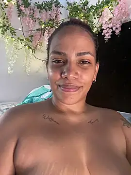 ArielleMillerr- Live XXX-chat