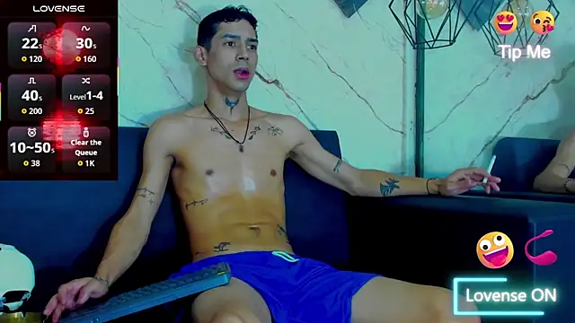 Chat XXX Live mathewblessed