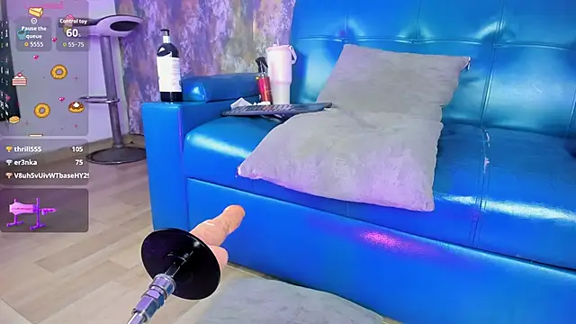 Chat XXX en directo de SophiaScottX