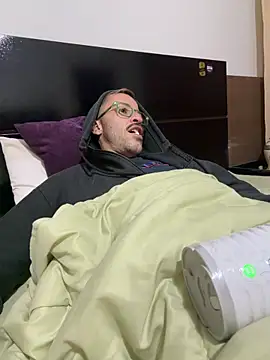 Chat XXX en directo de MeladoDiMel