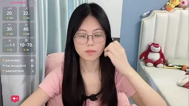 Luna-666 live XXX chat