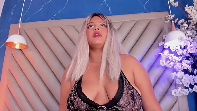 NaomiVelour Obrolan Langsung XXX