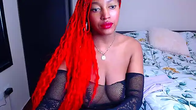 RubyFetish Obrolan Langsung XXX