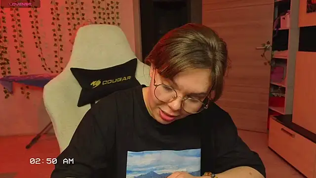 SpecterGirl Chat XXX live