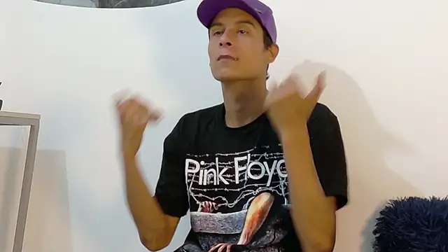 cameronsilvermanのライブXXXチャット