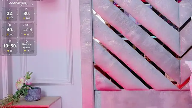 Zoe-Carter 即時 XXX 聊天