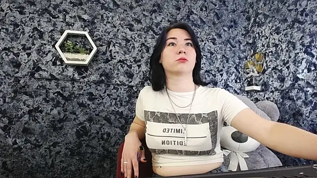 Moon_foxy_: онлайн-секс-чат
