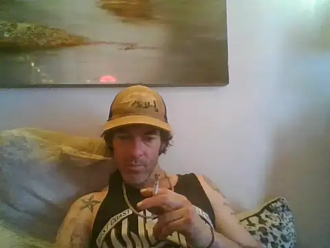theboobietrap webcam show