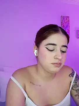 Živý XXX chat martina_connor1