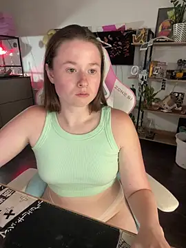 Živý XXX chat sweetest_pie