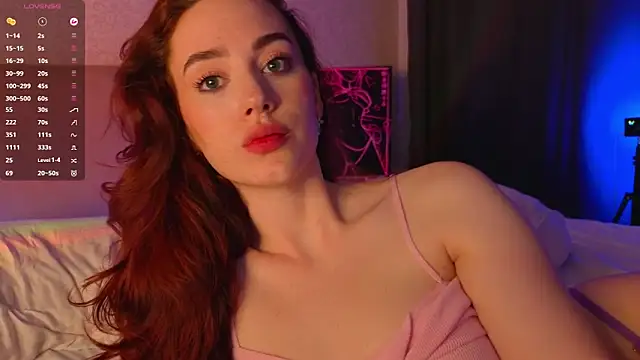 Chat XXX ao vivo de StacyWatts