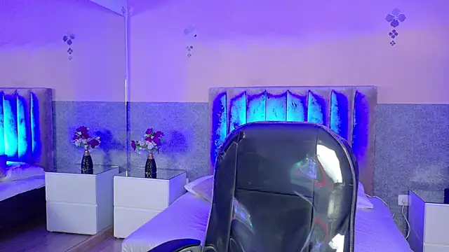 Chat XXX ao vivo de Derek_Sinn