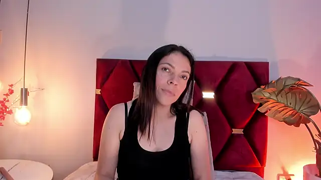 AnnaBroooks live XXX chat