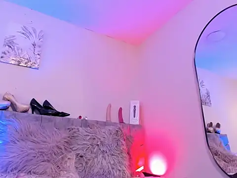 Ayne_soft_'s Live XXX Chat