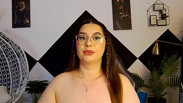 Chatroom XXX en direct de Katewalker_