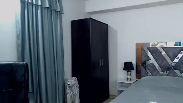 Frank_heaven01 现场XXX聊天