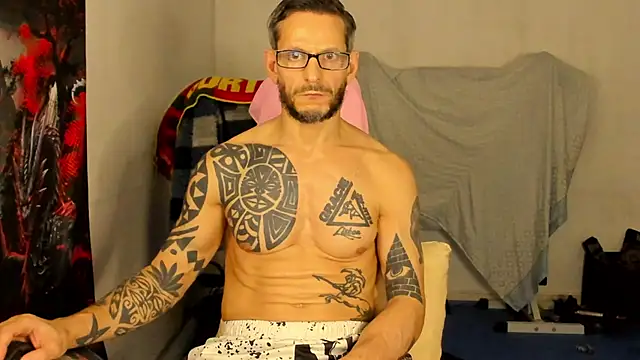 Samurayjiu Live XXX-chat