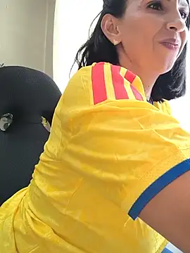 צ'אט XXX בשידור חי של Mrsvictoriaaa