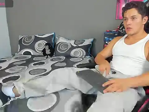 Erick_Wallace 라이브 XXX 채팅