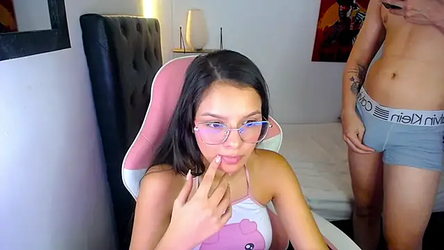 jessi_and_boy's Live XXX Chat