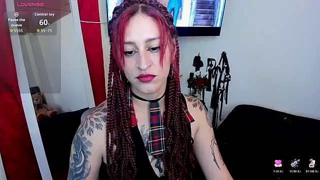 Sofi_F_w's Live XXX Chat