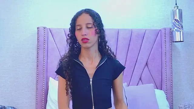EimySanchez Live XXX-Chat