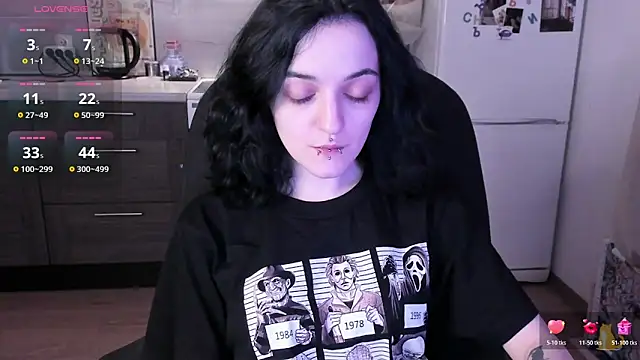 miura_moon's Live XXX Chat