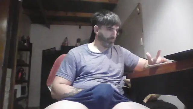 ozzypsico13 webcam show